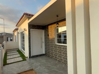 VENDE-SE UMA VIVENDA KILAMBA CONDOMÍNIO KILAMBA RESIDENCE V3