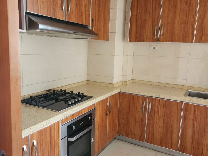 Apartamento na centralidade do zango 0 vida pacífica