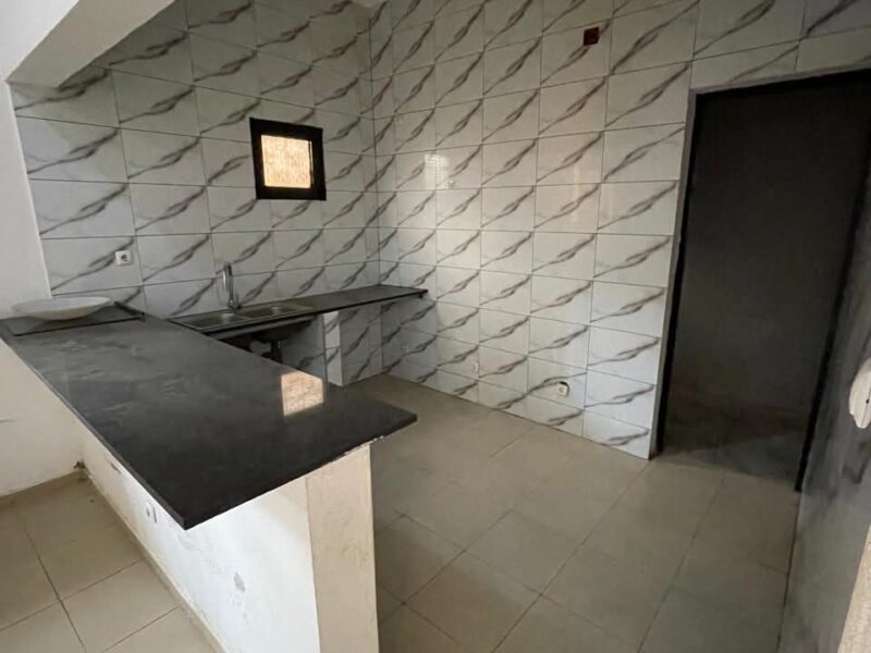 Apartamento T3