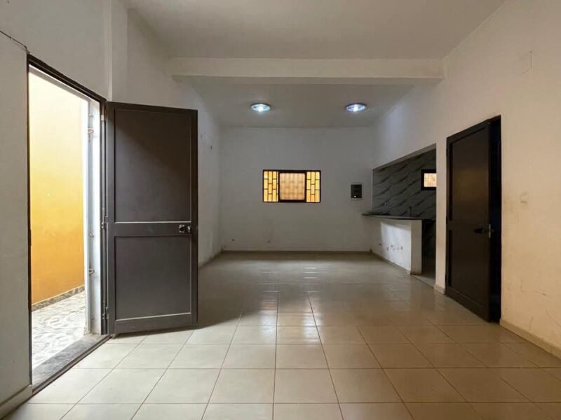 Apartamento T3