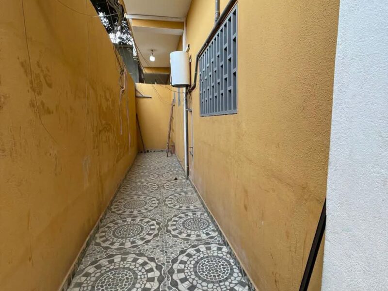 Apartamento T3