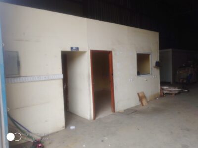 PARA ARRENDAMENTO NAVES DE 1000m2