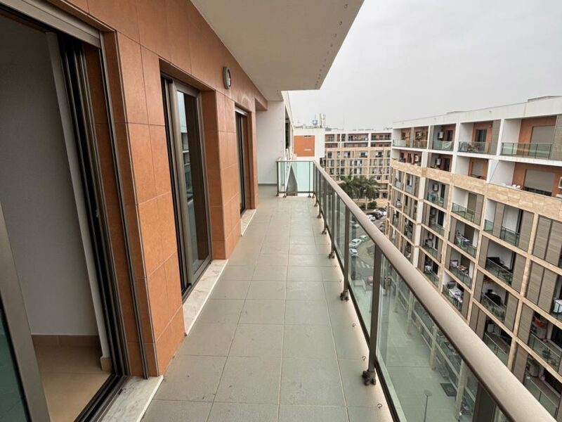 APARTAMENTO T2 DE LUXO – TALATONA DOLCE VITA