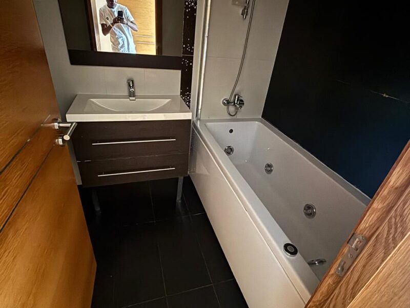 APARTAMENTO T2 DE LUXO – TALATONA DOLCE VITA