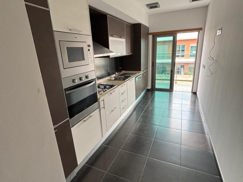 APARTAMENTO T2 DE LUXO – TALATONA DOLCE VITA