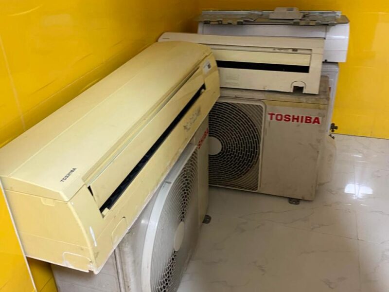 ‎APARTAMENTO T3 CIDADE INGOMBOTA( MAIANGA