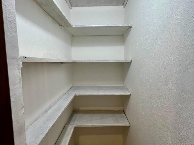 APARTAMENTO T2 NA RUA SAMUEL BERNARDO- INGOMBOTAS