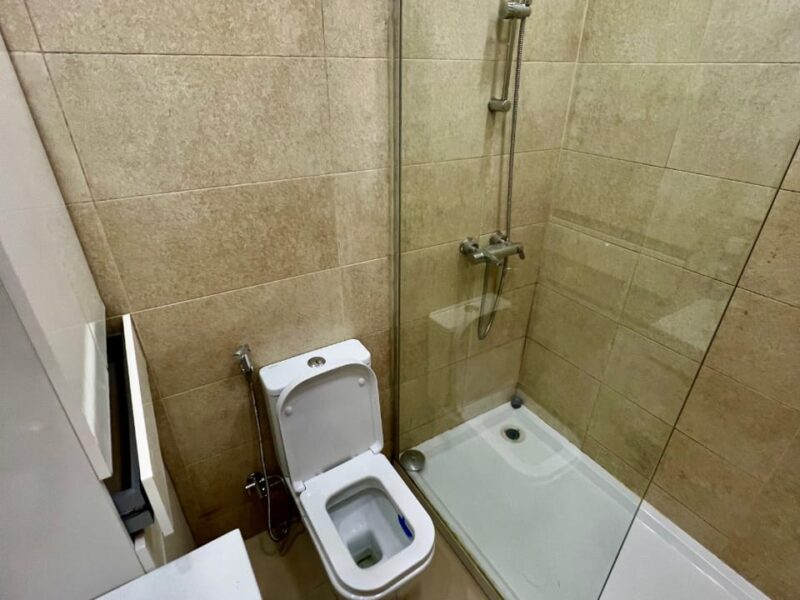 APARTAMENTO T2 NA RUA SAMUEL BERNARDO- INGOMBOTAS