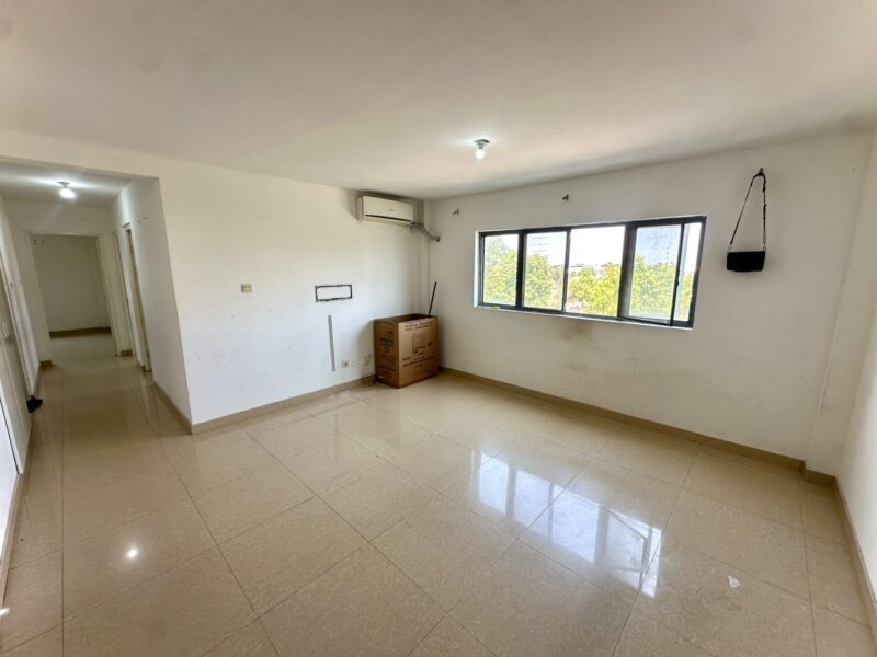VENDA: APARTAMENTO T3 | Kk5000