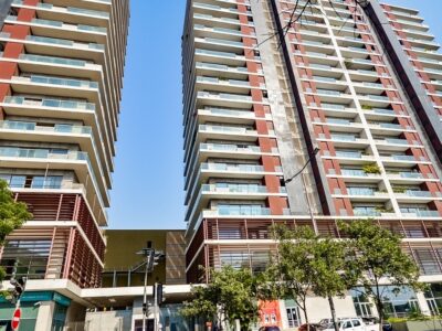 Apartamento T4 na Torre Gika - Alvalade