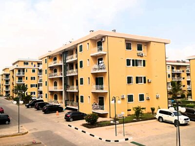 Vênde-se uma Penthouse no condomínio Inter Land
