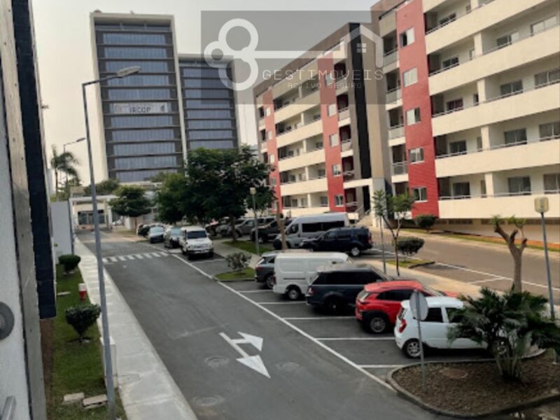 Apartamento T4 no Condomínio Imbondeiro Palace - Talatona, disponível para venda
