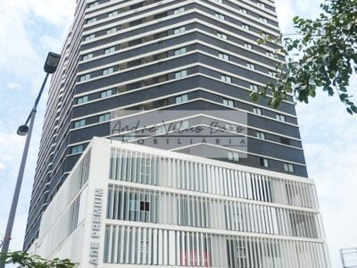 Disponível para arrendar no Edifício Alvalade Premium apartamento T3