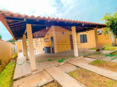 Vende-se está casa no Condomínio mirantes talatona