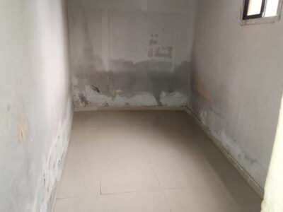 VENDE SE UMA T2 NO CAMAMA