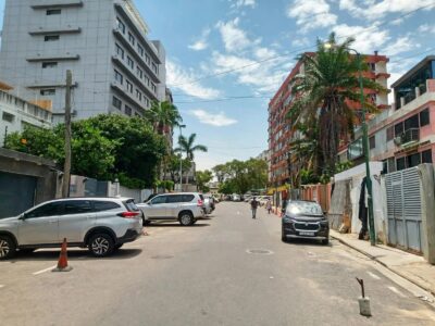 VIVENDA T7 disponível para venda