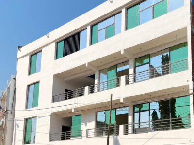 EDIFÍCIO COMERCIAL PREMIUM DISPONÍVEL NO TALATONA📍🏢