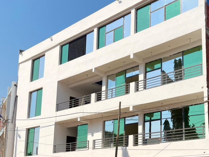 EDIFÍCIO COMERCIAL PREMIUM DISPONÍVEL NO TALATONA📍🏢