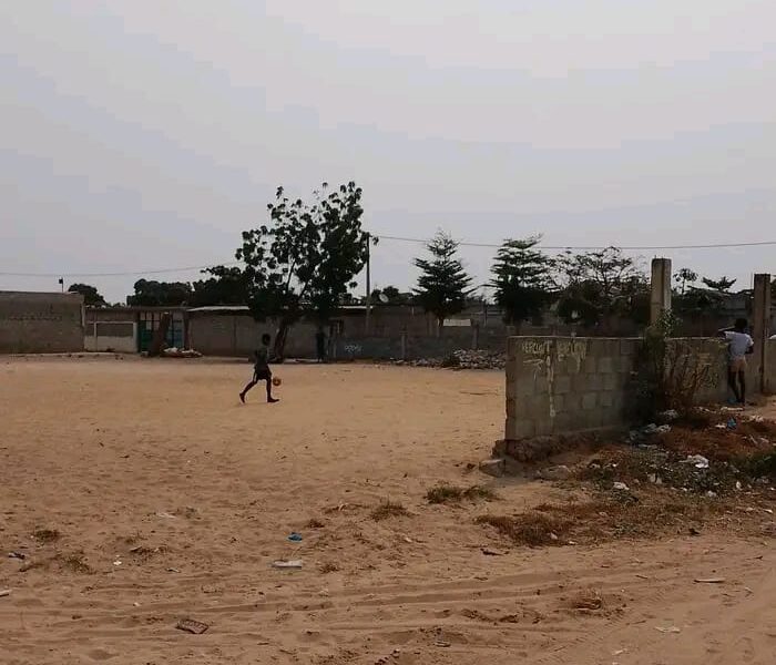 TERRENO À VENDA — LUANDA SUL 🏡 OPORTUNIDADE DE INVESTIMENTO!