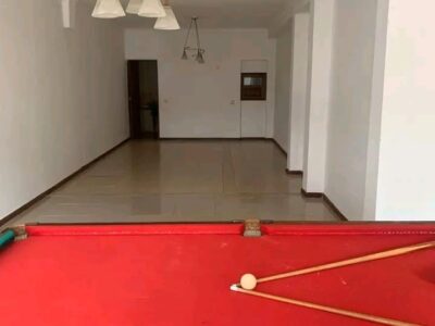 IMÓVEL DE GRANDE PORTE À VENDA — VILA ALICE