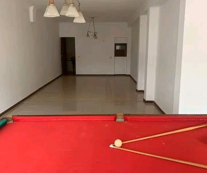 IMÓVEL DE GRANDE PORTE À VENDA — VILA ALICE
