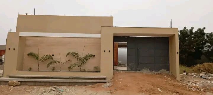 T4 á Venda no projecto BPC Camama