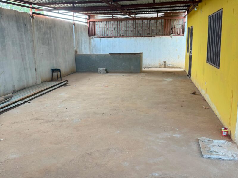 À VENDA MORADIA T3 NA ZONA VERDE EM CONDOMÍNIO FECHADO🏠📍