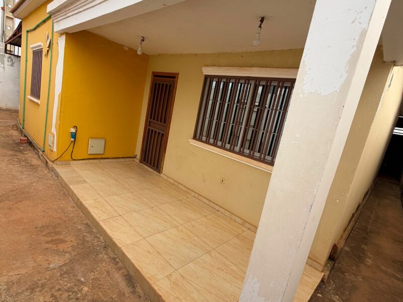 À VENDA MORADIA T3 NA ZONA VERDE EM CONDOMÍNIO FECHADO🏠📍