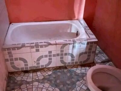 Vende-se essa casa de Tipologia T3