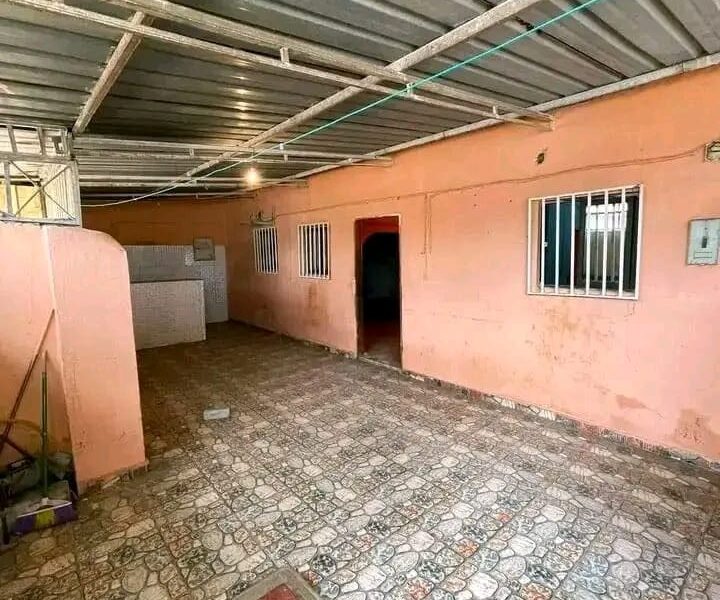 Vende-se essa casa de Tipologia T3