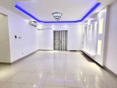 Apartamento disponível para arrendamento na Centralidade do kilamba