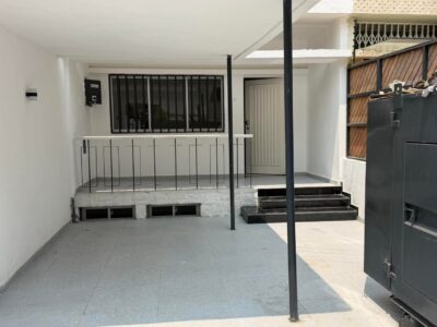 ARRENDAMENTO VIVENDA V5 NO ALVALADE