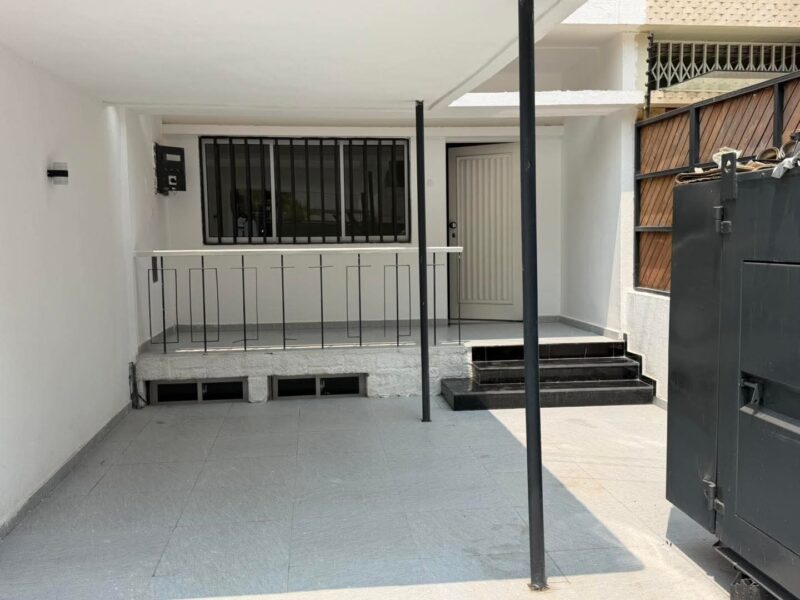 ARRENDAMENTO VIVENDA V5 NO ALVALADE