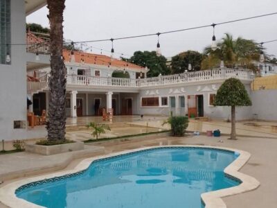 ARRENDA-SE EXCELENTE MORADIA T9