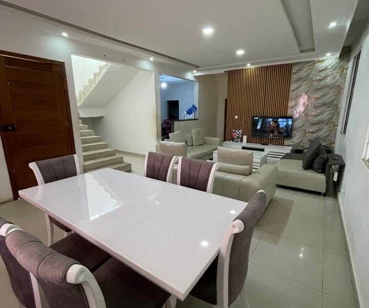 T5 Residência Pronto a morar