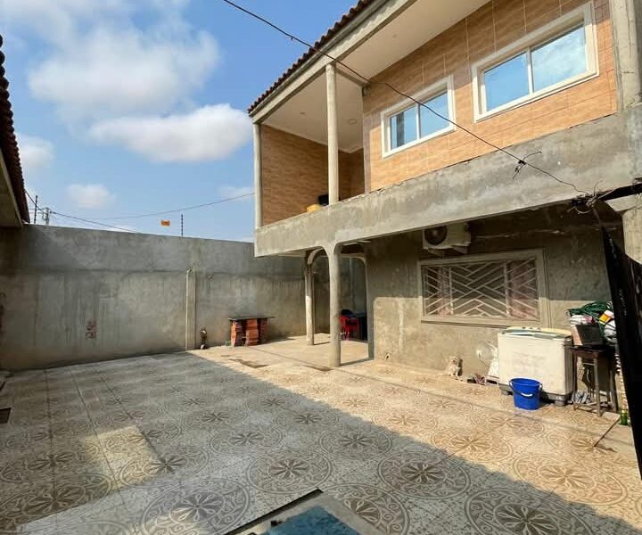 T5 Residência Pronto a morar