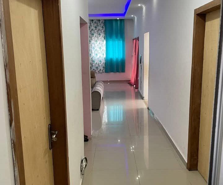T5 Residência Pronto a morar