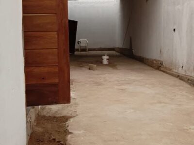 T4 á Venda no projecto BPC Camama