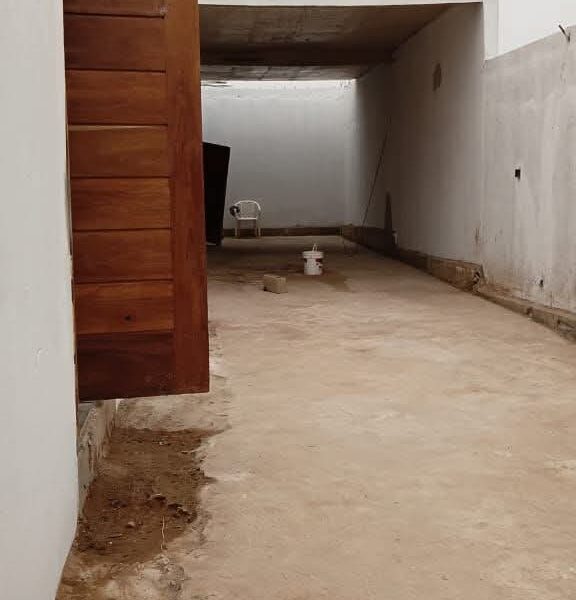 T4 á Venda no projecto BPC Camama