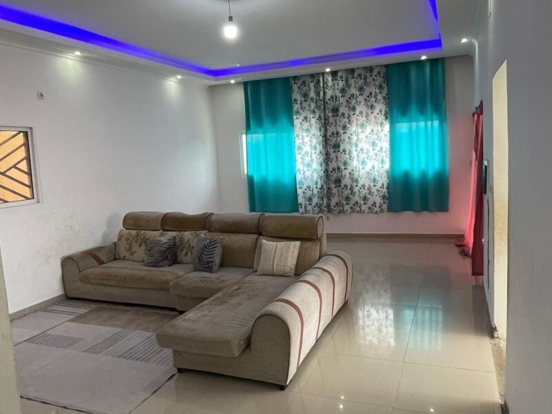 CASA A VENDA 1°ADAR T5