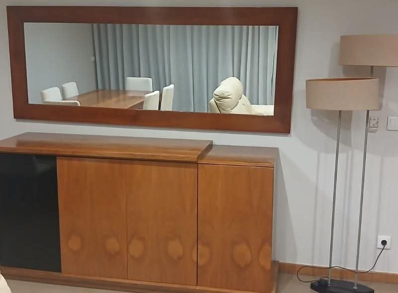 Disponível para arrendamento Moradia Duplex V3+1 Mobilado