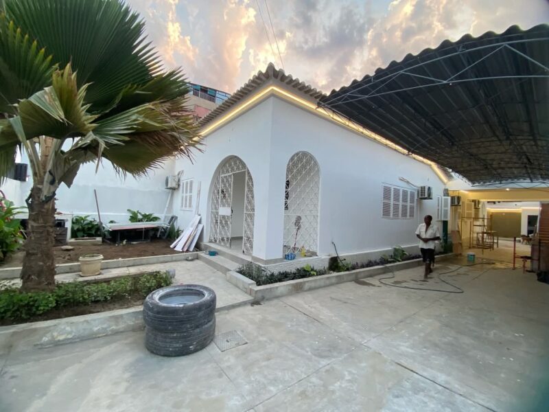 VIVENDA V5 PREMIUM NO BAIRRO AZUL – CORPORATIVO OU RESIDENCIAL