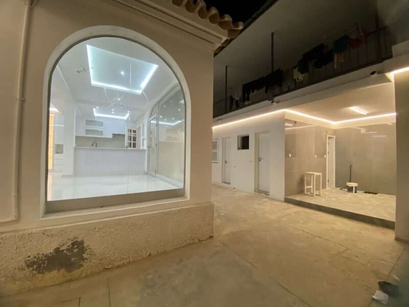 VIVENDA V5 PREMIUM NO BAIRRO AZUL – CORPORATIVO OU RESIDENCIAL