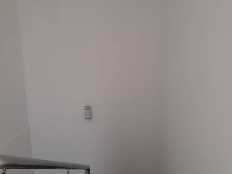 Moradia V3 localizada na Urbanização kilamba Village disponível para arrendamento