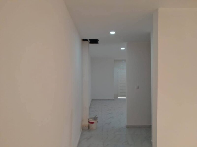 Moradia V3 localizada na Urbanização kilamba Village disponível para arrendamento