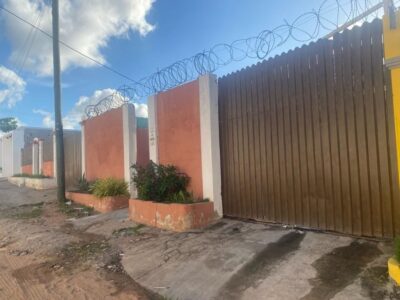 Á VENDA CASA NO PATRIOTA